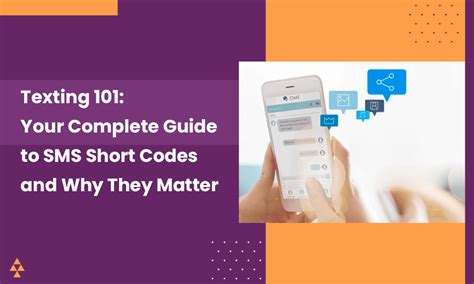 What Are Short Codes & How to Get Them .